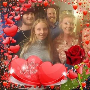 Meet your Posher, Patty